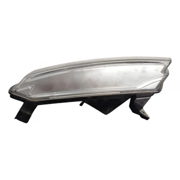 Farol Milha Direito Jeep Compass 2022 2023 2024 Detalhe