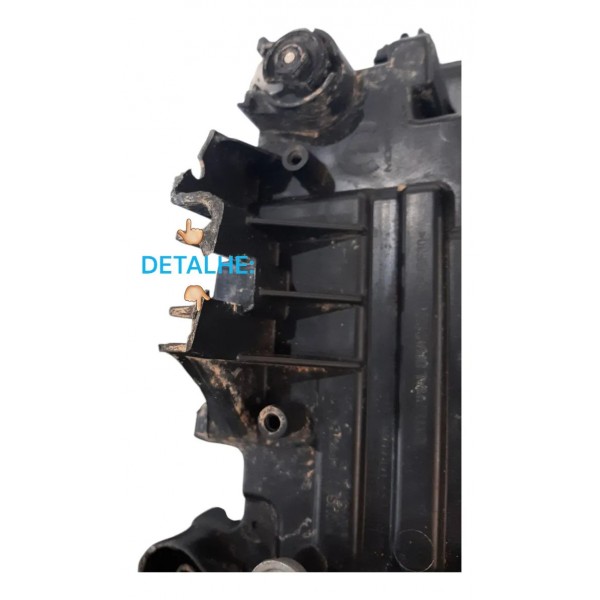 Farol Esquerdo Rampage 2023 A 2024 *detalhes*