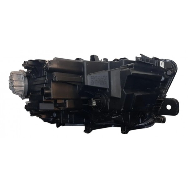 Farol Esquerdo Rampage 2023 A 2024 *detalhes*