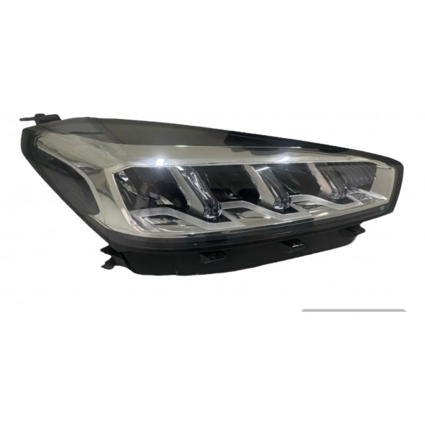 Farol Dianteiro Direito Chery Tiggo 7 Pro 2021 A 2024