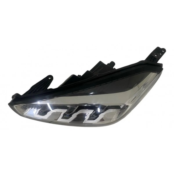 Farol Dianteiro Direito Chery Tiggo 7 Pro 2021 A 2024