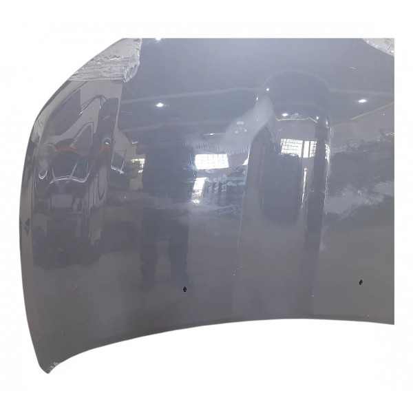 Capô Fiat Toro 2021 A 2024 *detalhes*