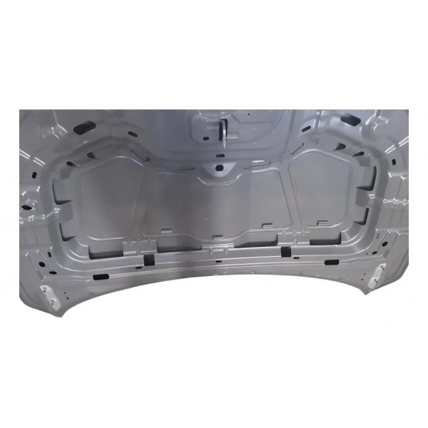 Capô Fiat Toro 2021 A 2024 *detalhes*