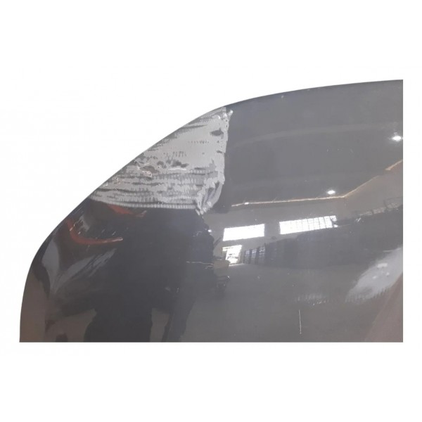Capô Fiat Toro 2021 A 2024 *detalhes*