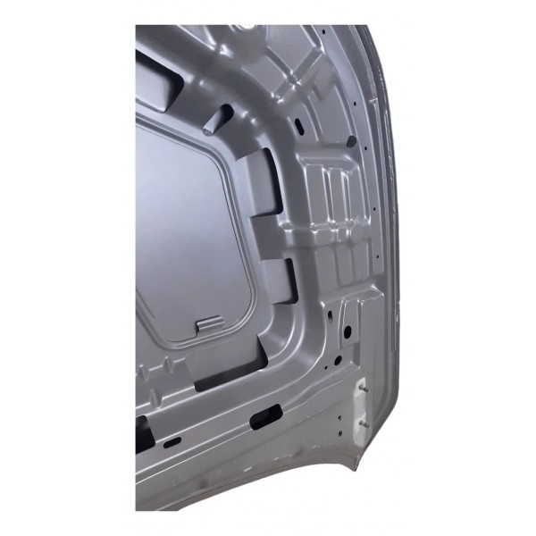 Capô Fiat Toro 2021 A 2024 *detalhes*