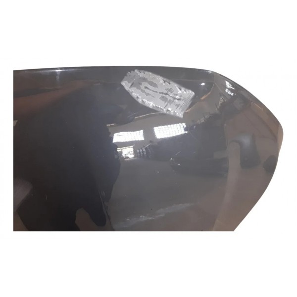 Capô Fiat Toro 2021 A 2024 *detalhes*