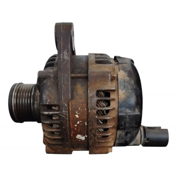 Alternador Toro Compass Renegade 2019 A 2021 Original