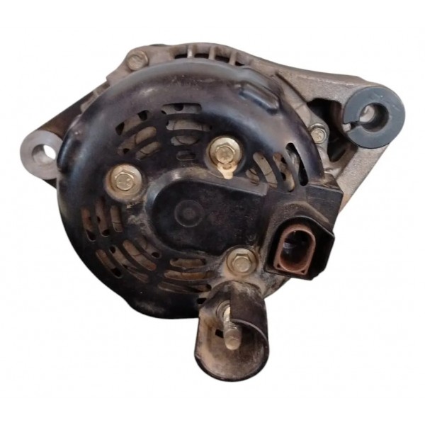 Alternador Toro Compass Renegade 2019 A 2021 Original