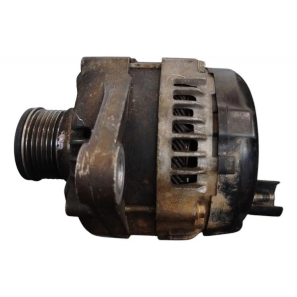 Alternador Toro Compass Renegade 2019 A 2021 Original