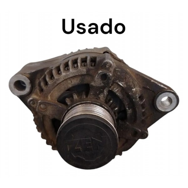 Alternador Toro Compass Renegade 2019 A 2021 Original