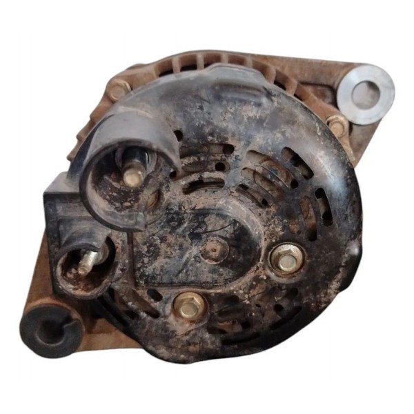 Alternador Toro Compass Renegade 2019 2020 2021 Original