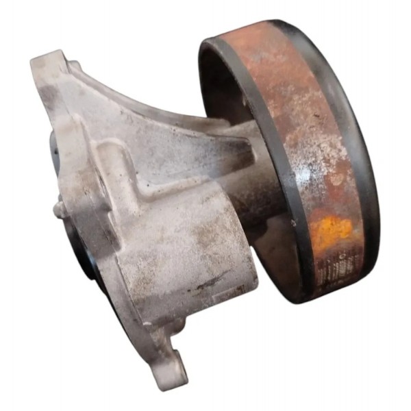 Bomba Água Com Polia Gm Chevrolet Onix 1.0 2020 A 2023