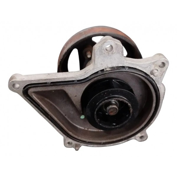 Bomba Água Com Polia Gm Chevrolet Onix 1.0 2020 A 2023