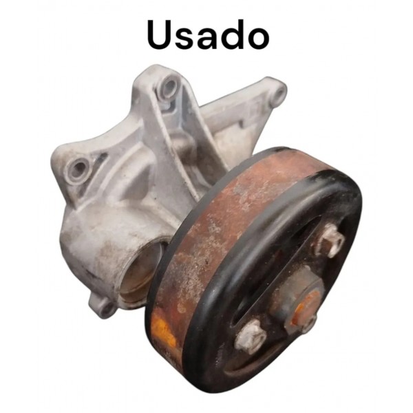 Bomba Água Com Polia Gm Chevrolet Onix 1.0 2020 A 2023
