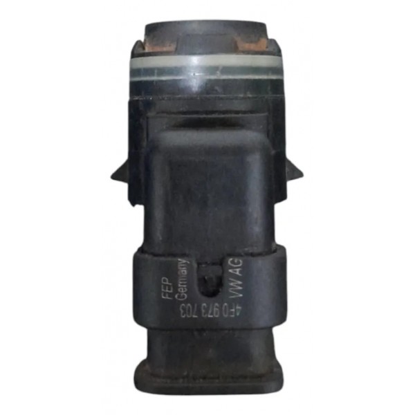 Sensor Estacionamento Fiat Toro 2023 2024