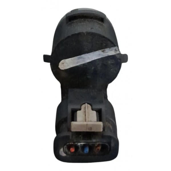 Sensor Estacionamento Fiat Toro 2023 2024