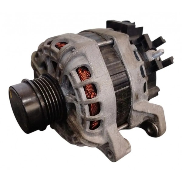 Alternador Gm Chevrolet Onix Plus Tracker 1.0 2020 2024