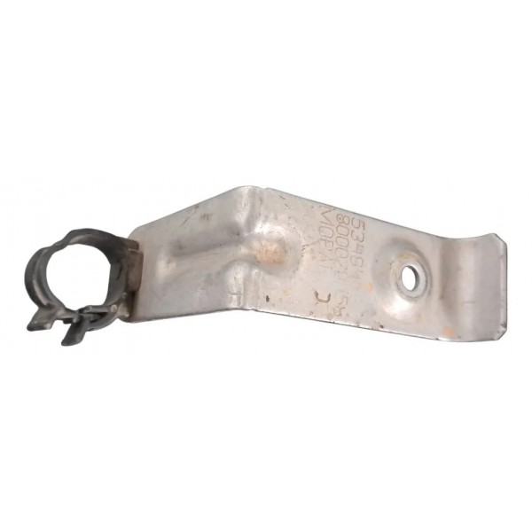 Suporte Fixação Avulsa Motor Fiat Toro Volcano T270 2023