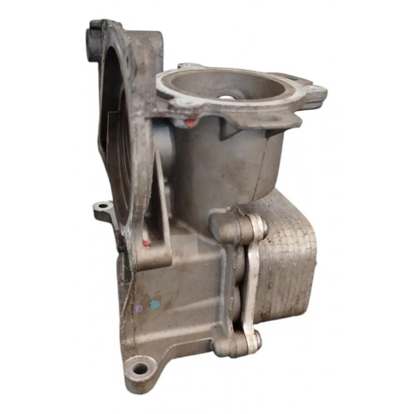 Carcaça Bomba Água C/ Resfriador Óleo Gm Onix 1.0 2022 2023