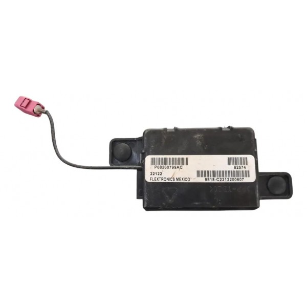 Modulo Antena Keyless Jeep Compass 2017-2025