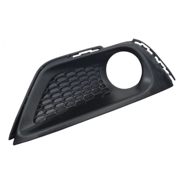 Grade Direito Farol De Milha Jeep Compass 2018-2022