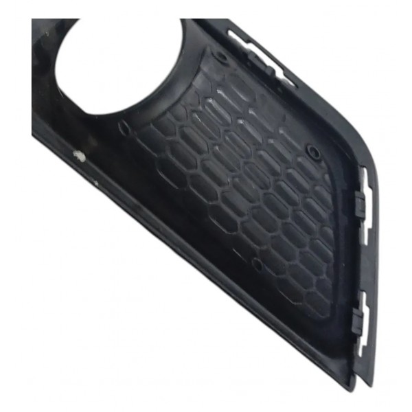 Grade Direito Farol De Milha Jeep Compass 2018-2022