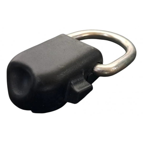 Gancho Rede Porta Malas Jeep Compass 2016-2025