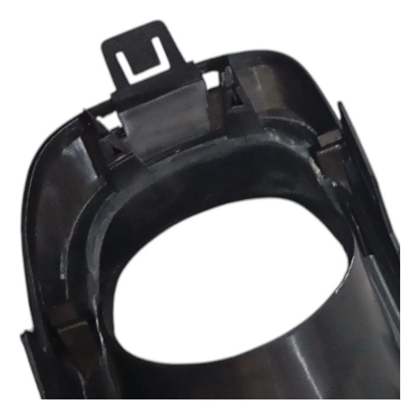 Moldura Farol Milha Jeep Renegade 2017-2020 Original