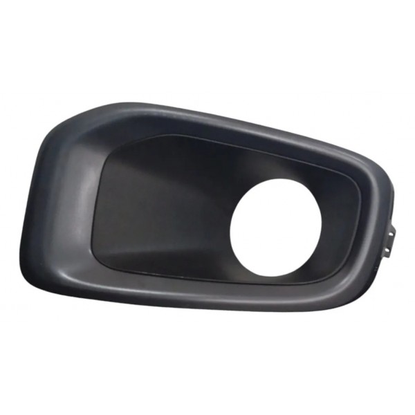 Moldura Farol Milha Jeep Renegade 2017-2020 Original