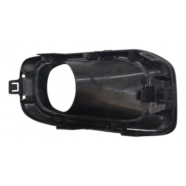 Moldura Farol Milha Jeep Renegade 2017-2020 Original