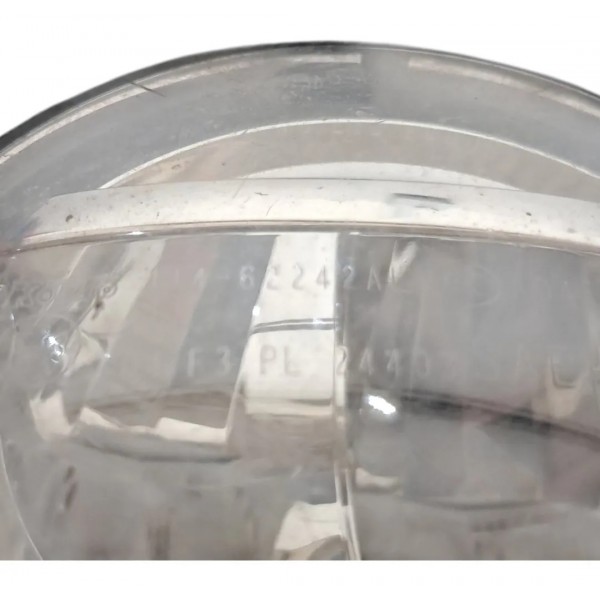 Farol De Milha Esquerdo Honda Civic G10 2018-2020