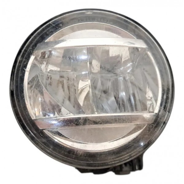 Farol De Milha Esquerdo Honda Civic G10 2018-2020