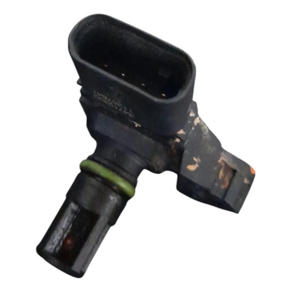 Sensor Map Fiat Toro 2023 2024