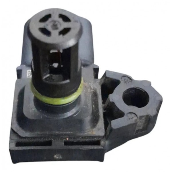 Sensor Map Fiat Toro 2023 2024
