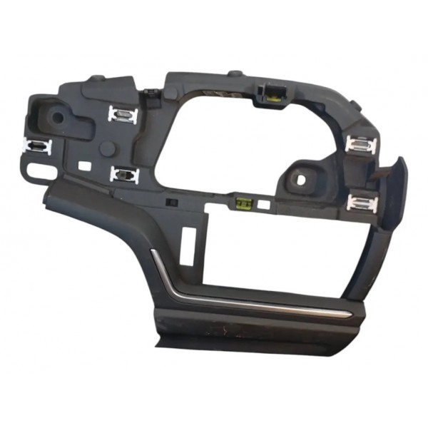 Difusor De Ar Central Esquerda Audi A5 2018 Sportback