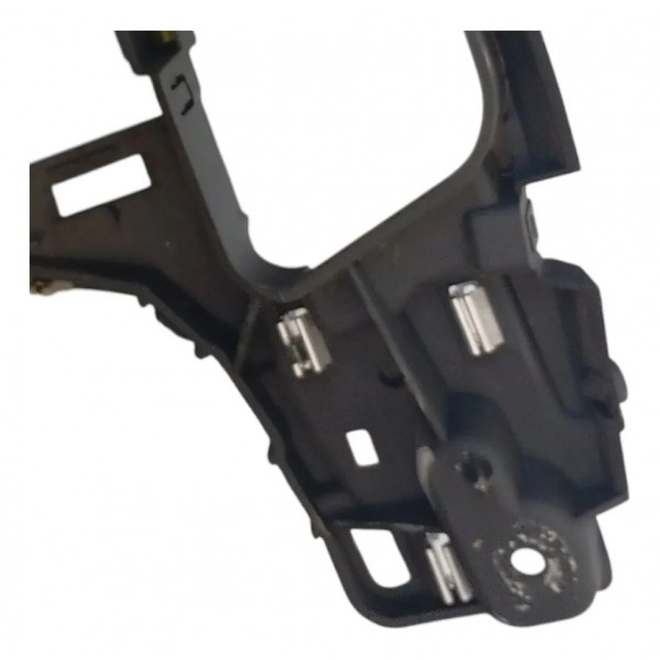 Difusor De Ar Central Esquerda Audi A5 2018 Sportback