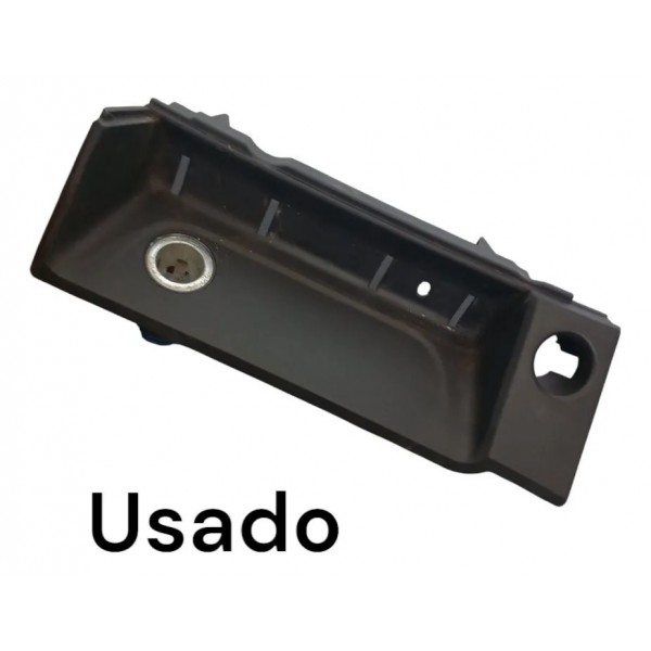 Acabamento Porta Objetos Acendedor Audi A5 2018 Original
