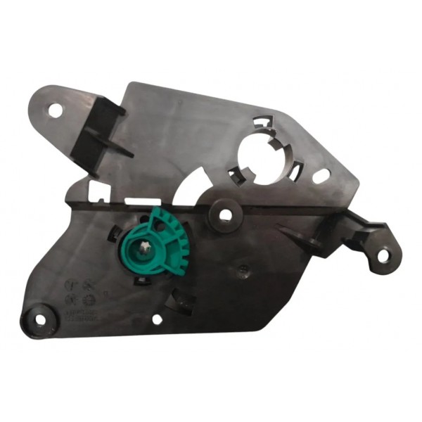 Motor Controle Aquecimento Ar Peugeot 208 2021 2024