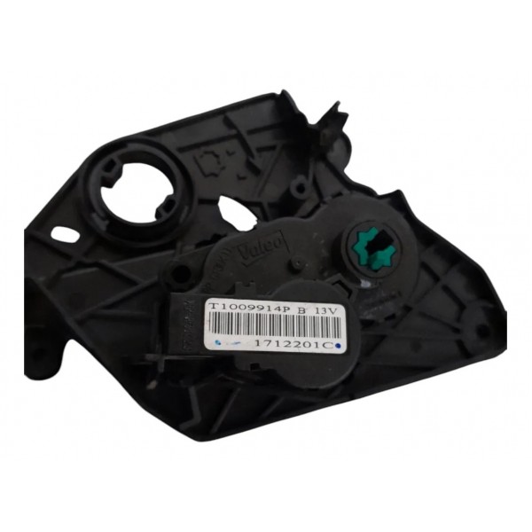 Motor Controle Aquecimento Ar Peugeot 208 2021 2024