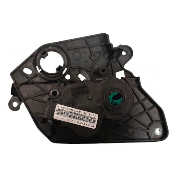 Motor Controle Aquecimento Ar Peugeot 208 2021 2024
