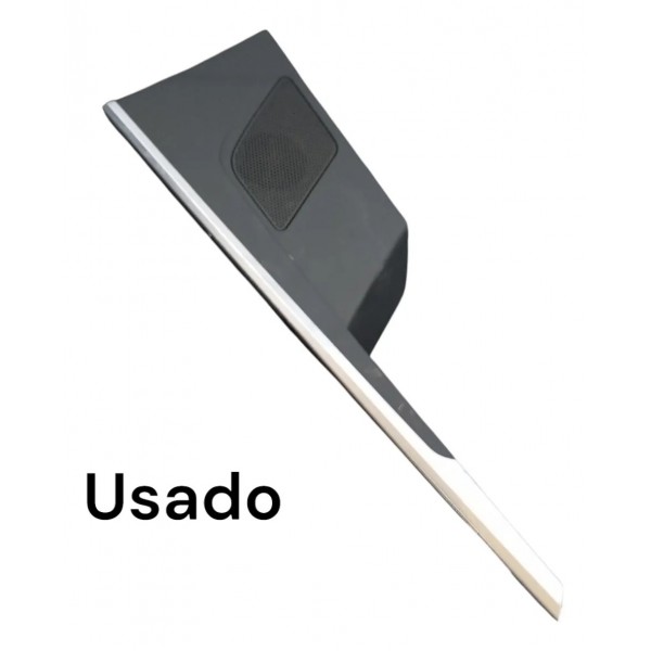 Acabamento Maçaneta Interna Traseira Esquerda A5 2018