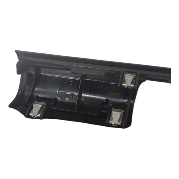 Moldura Painel Central Audi A5 Sportback 2018