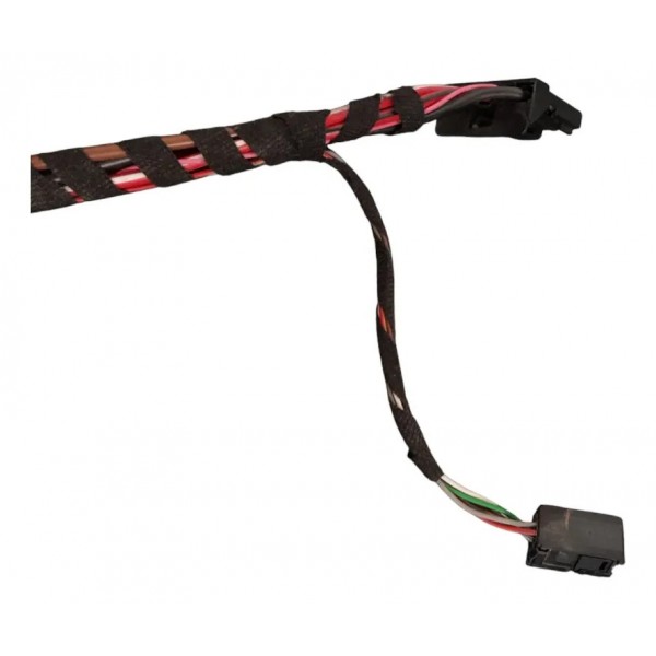 Chicote Ar Condicionado Chery Tiggo 5x 2021 2024