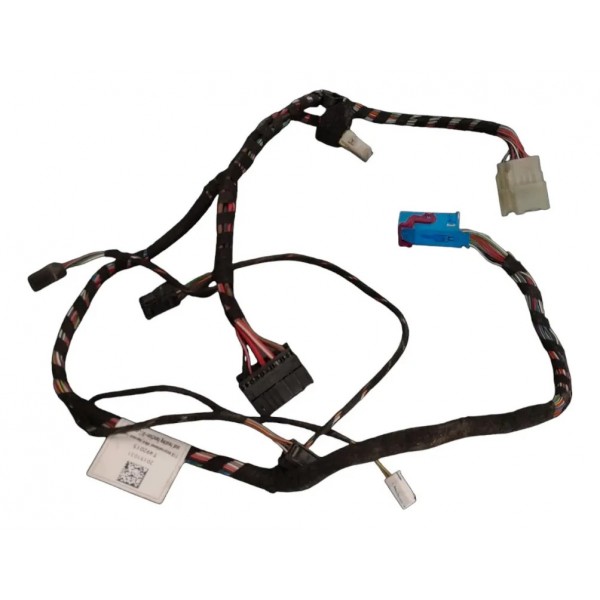 Chicote Ar Condicionado Chery Tiggo 5x 2021 2024