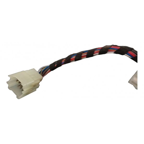Chicote Ar Condicionado Chery Tiggo 5x 2021 2024