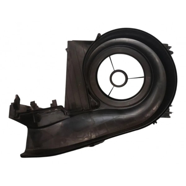 Moldura Caixa Evaporadora Chery Tiggo 5x 2021 2024