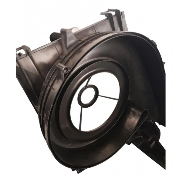 Moldura Caixa Evaporadora Chery Tiggo 5x 2021 2024