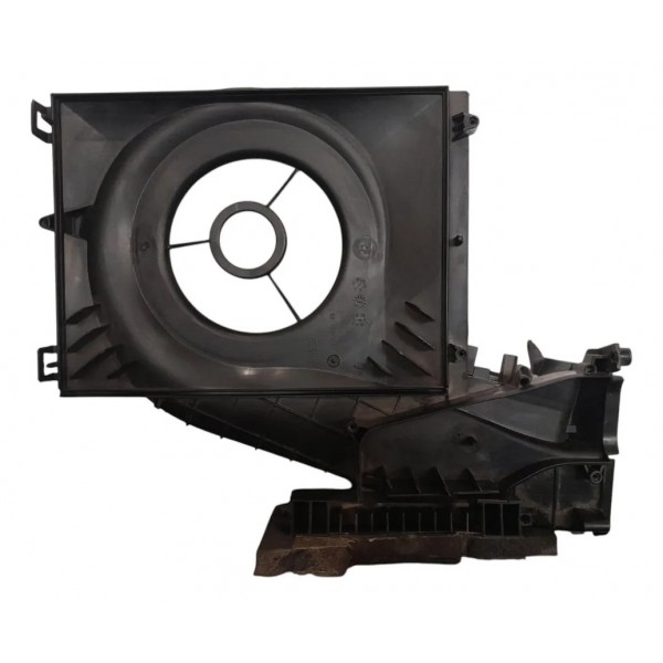 Moldura Caixa Evaporadora Chery Tiggo 5x 2021 2024