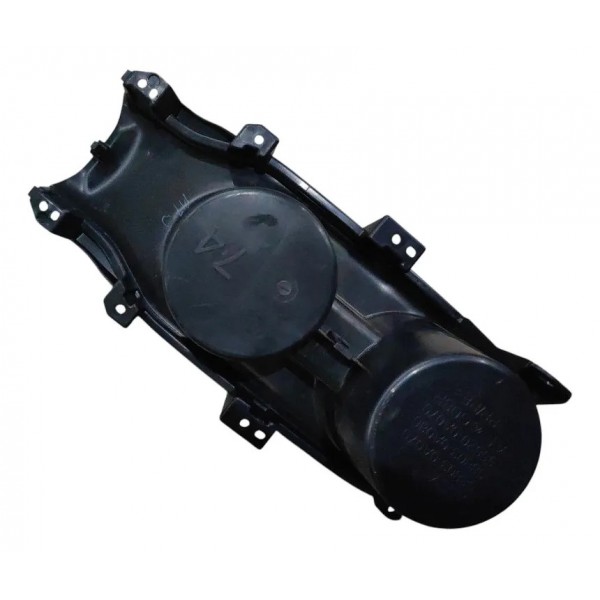 Porta Copos Console Central Toyota Corolla Cross 2.0 Flex 25 Preto