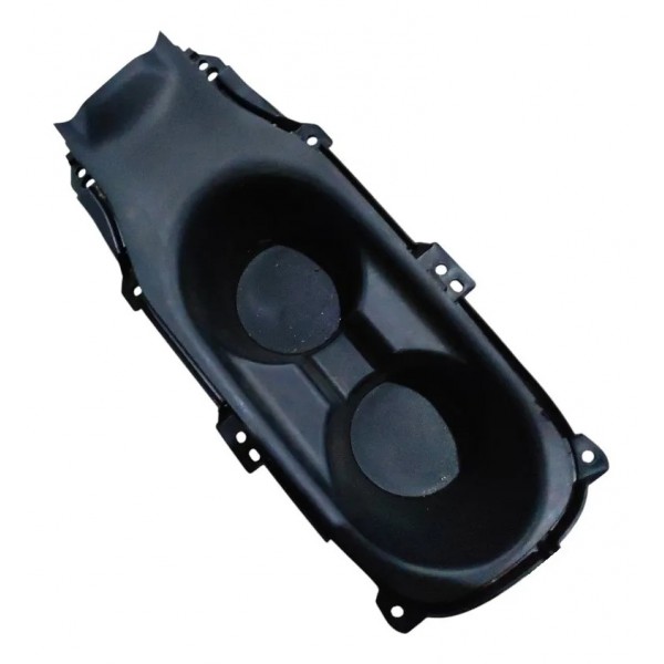 Porta Copos Console Central Toyota Corolla Cross 2.0 Flex 25 Preto